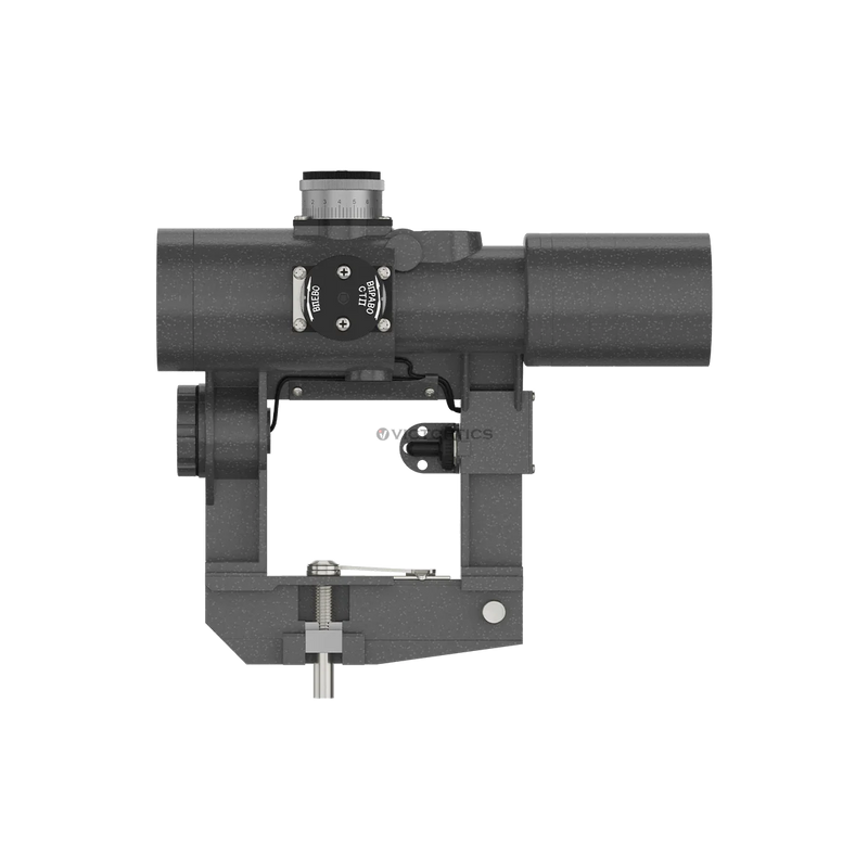 Load image into Gallery viewer, VictOptics SVD 1x28 Red Dot Sight
