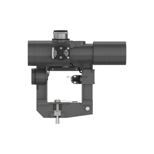 VictOptics SVD 1x28 Red Dot Sight