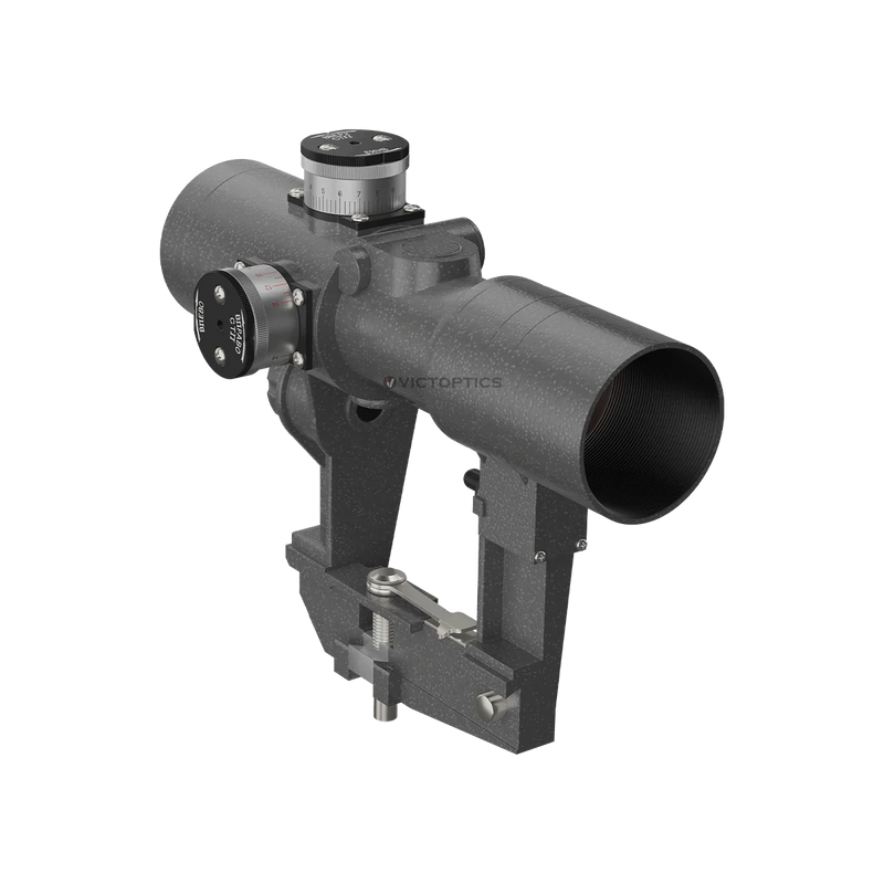 Load image into Gallery viewer, VictOptics SVD 1x28 Red Dot Sight
