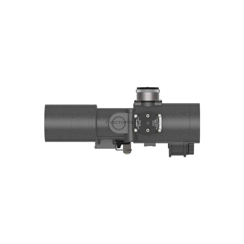 Load image into Gallery viewer, VictOptics SVD 1x28 Red Dot Sight
