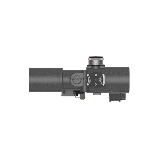 VictOptics SVD 1x28 Red Dot Sight