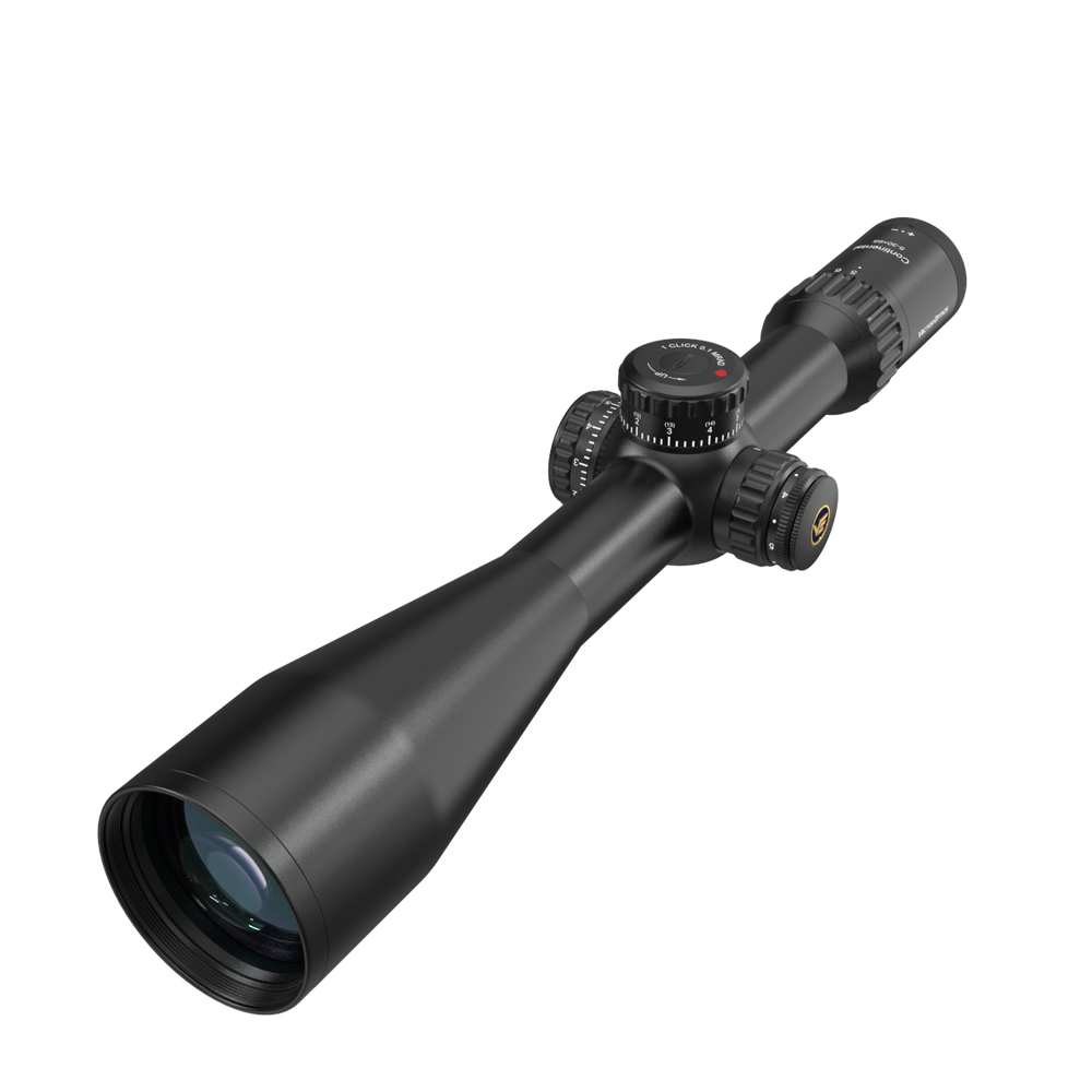 Continental 34mm 5-30x56 FFP/Ranging (SCFF-30)