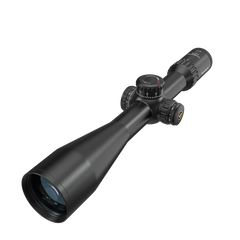 Continental 34mm 5-30x56 FFP/Ranging (SCFF-30)