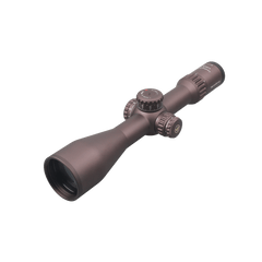 34mm Continental x6 4-24x56 FFP FDE Ranging (SCFF-39)