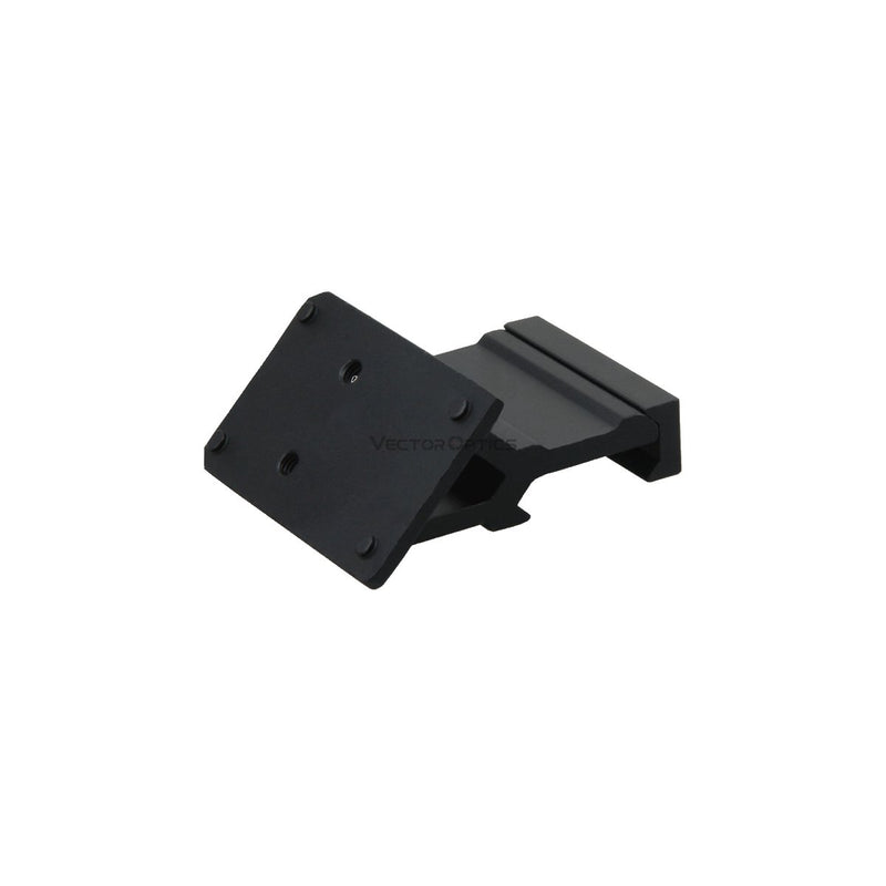 Load image into Gallery viewer, TEK Red Dot Sight Offset Picatinny Mount - Vector Optics Online Store
