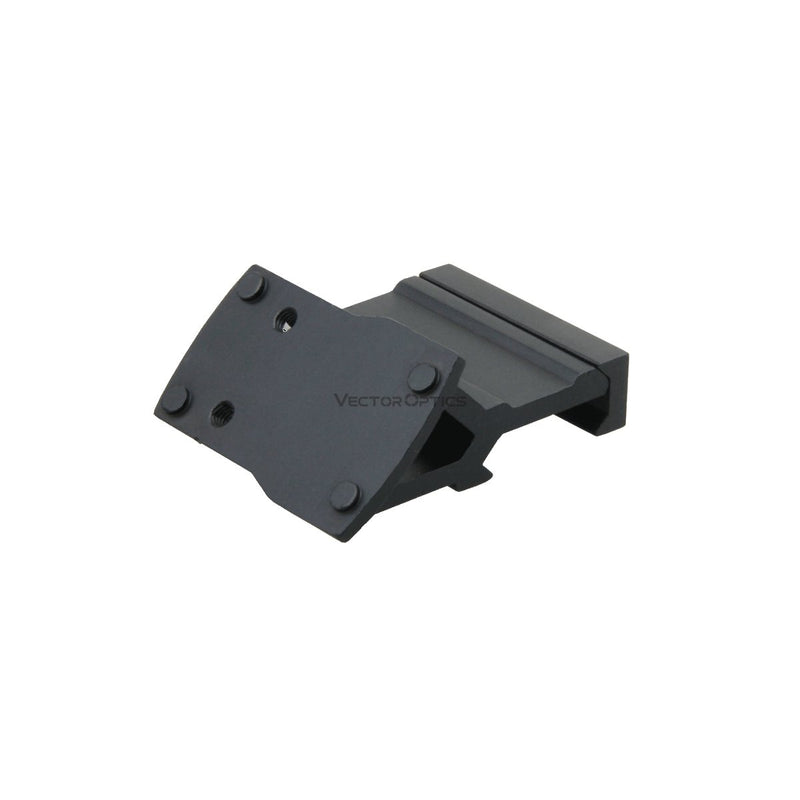 Load image into Gallery viewer, MAG Red Dot Sight Offset Picatinny Mount - Vector Optics Online Store
