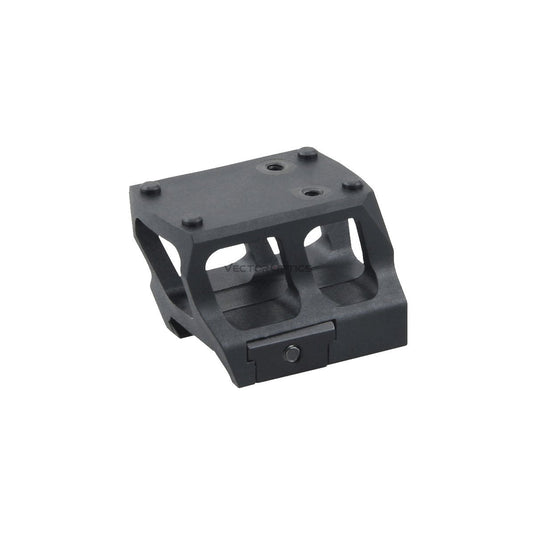 MAG Red Dot Sight Cantilever Weaver Polymer Mount - Vector Optics Online Store