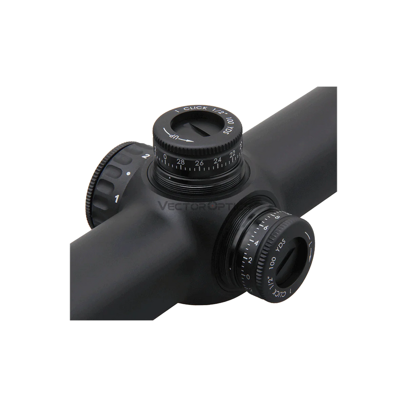 Load image into Gallery viewer, Continental x8 1-8x24 SFP Hunting Scope ED
