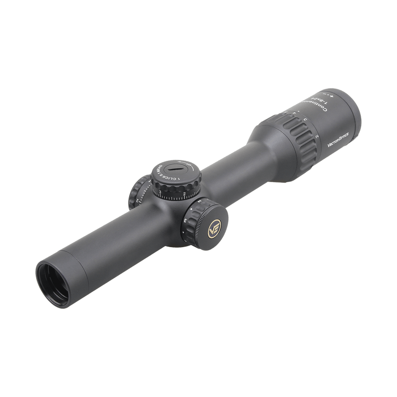 Load image into Gallery viewer, Continental x8 1-8x24 SFP Tactical Scope ED

