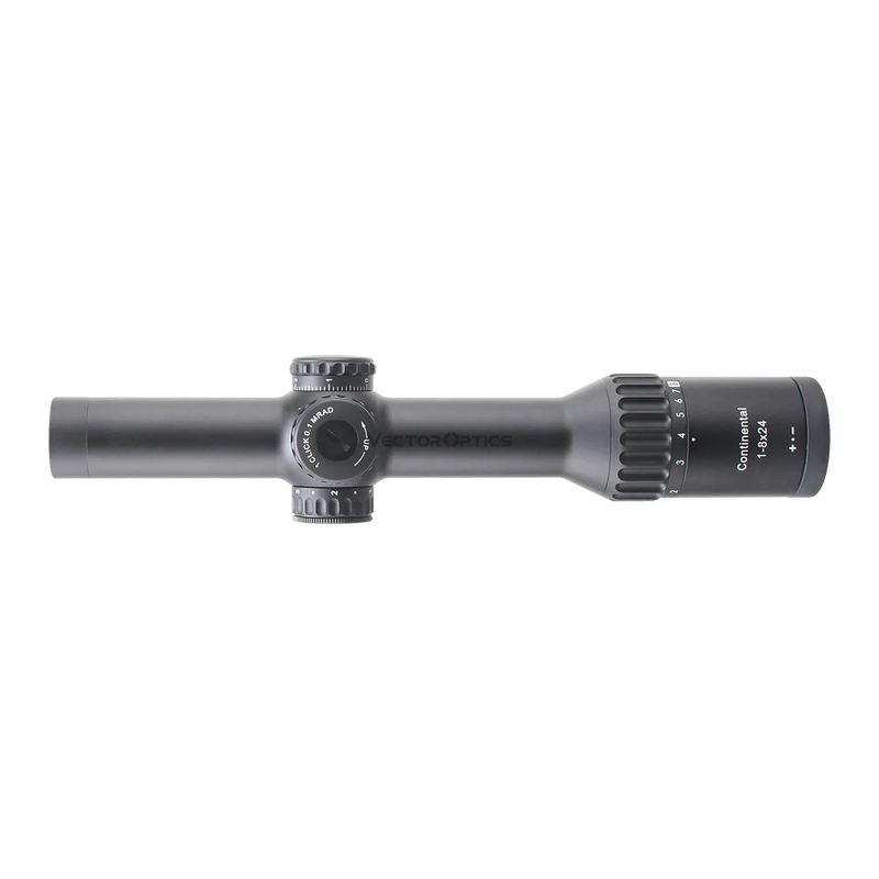 Load image into Gallery viewer, Continental x8 1-8x24 SFP Tactical Scope ED
