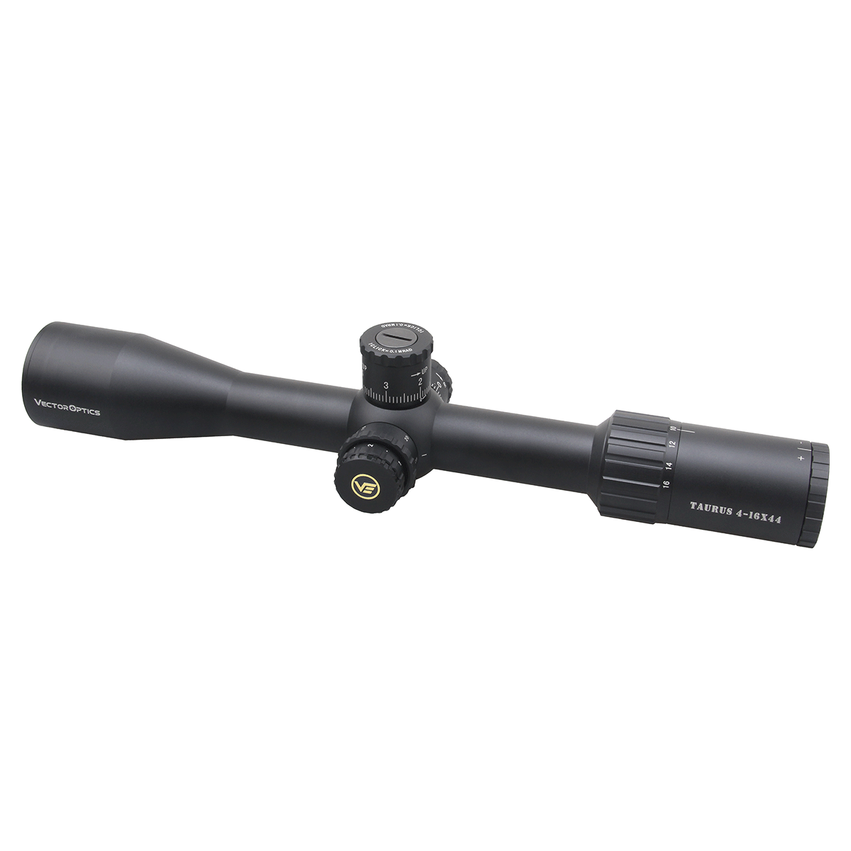 Tauron 4-16x44 HD (SCOL-45)