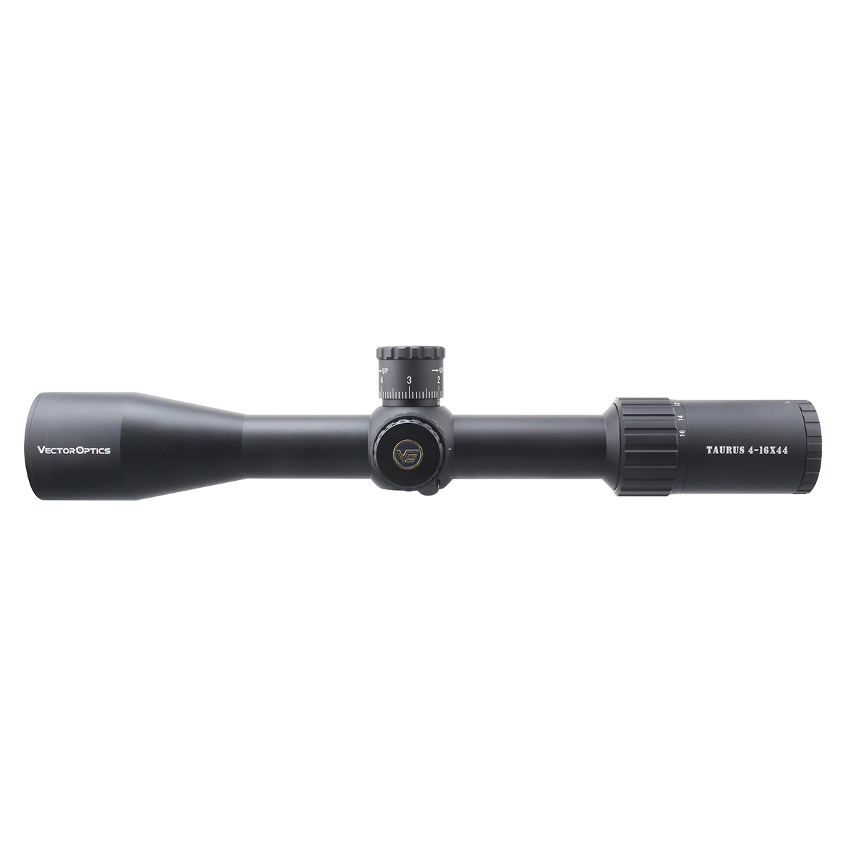 Tauron 4-16x44 HD (SCOL-45)