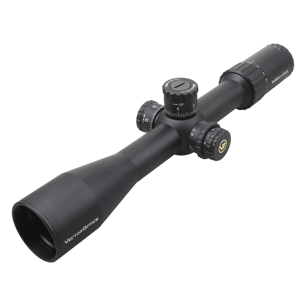 Tauron 4-16x44 HD (SCOL-45)