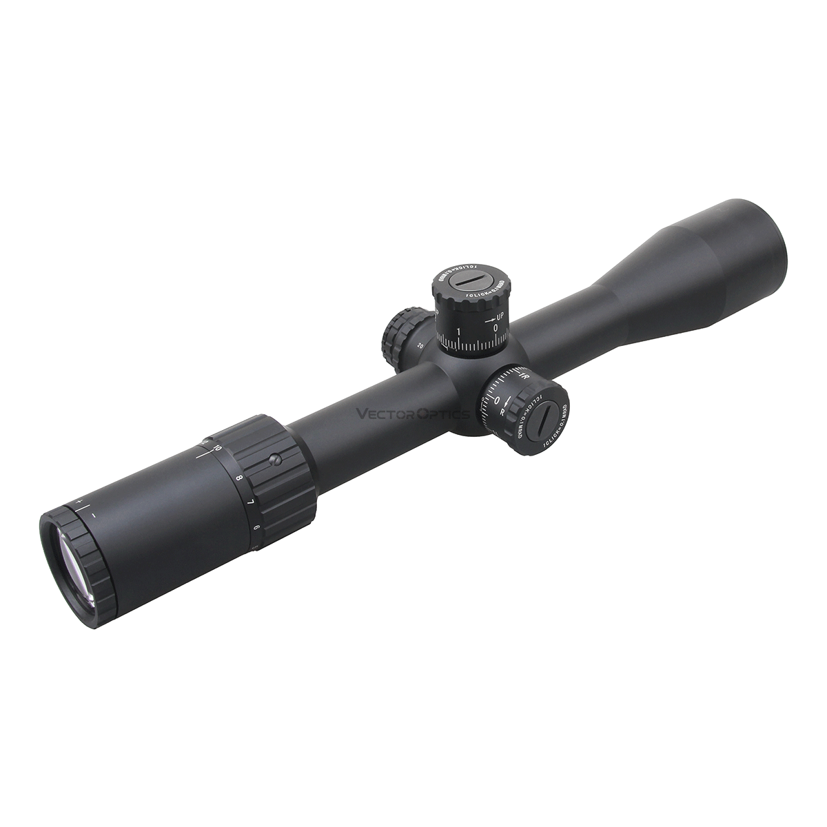 Tauron 4-16x44 HD (SCOL-45)