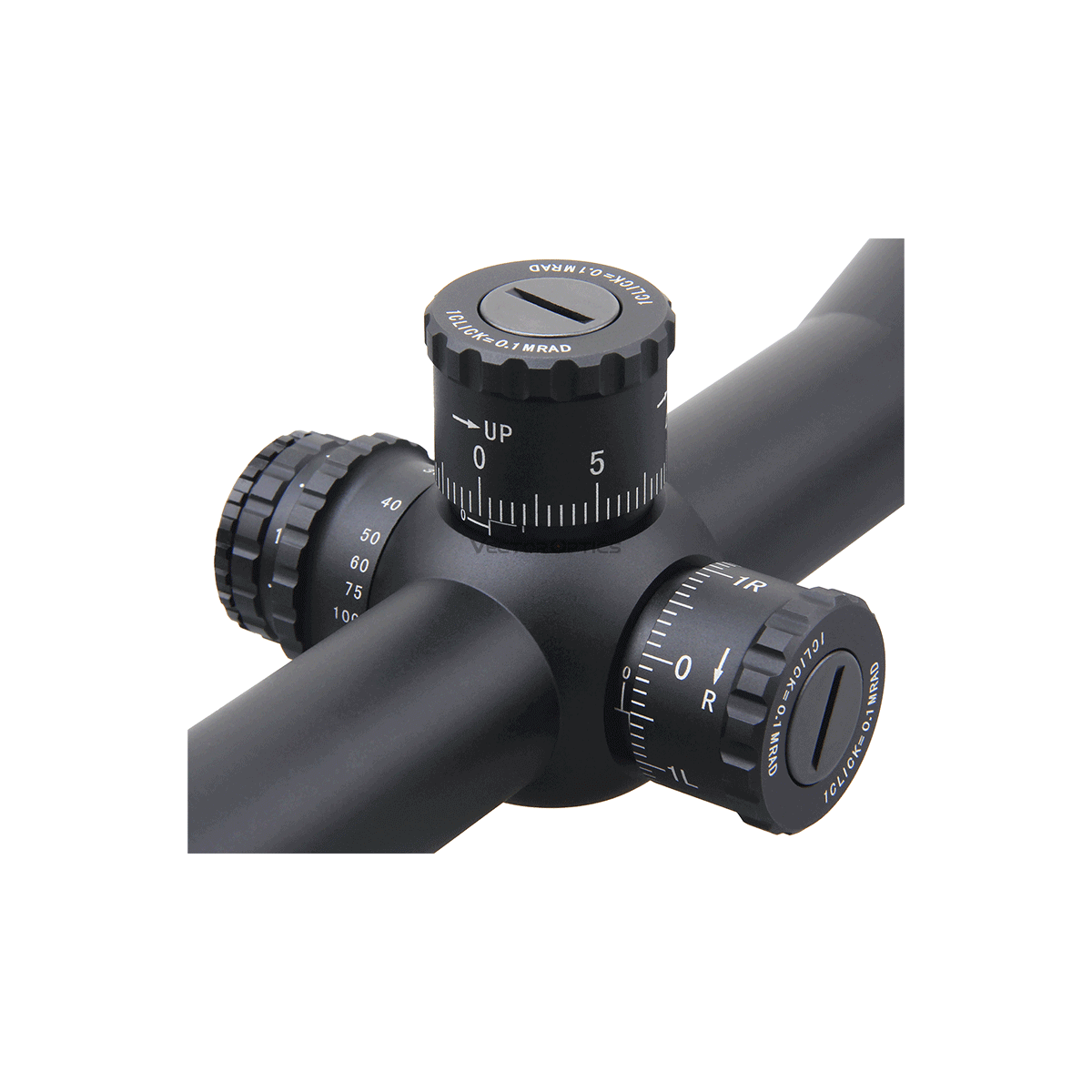 Tauron 4-16x44 HD (SCOL-45)