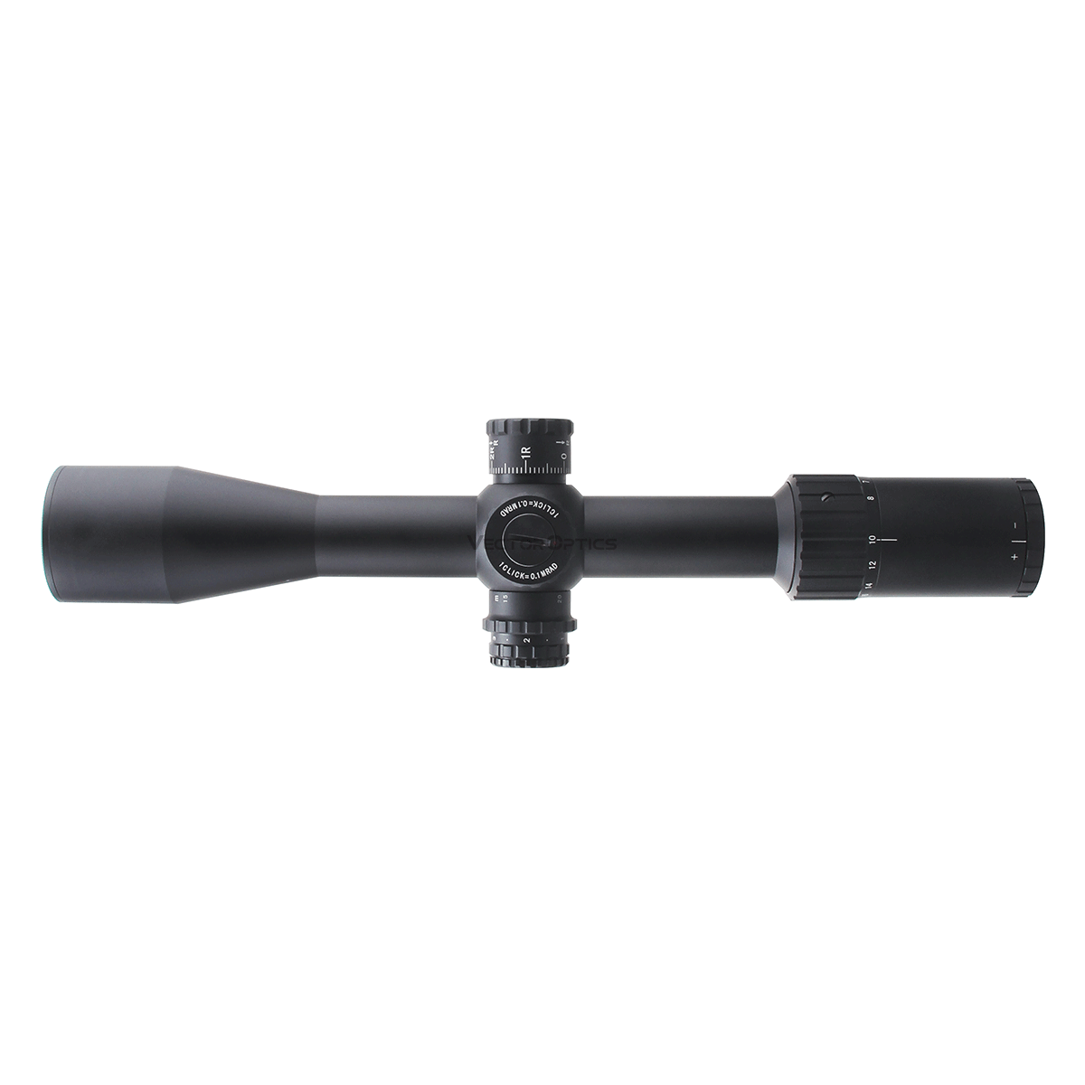 Tauron 4-16x44 HD (SCOL-45)