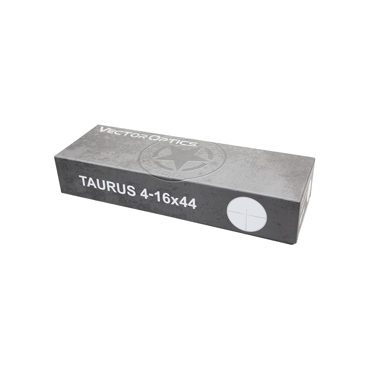 Tauron 4-16x44 HD (SCOL-45)