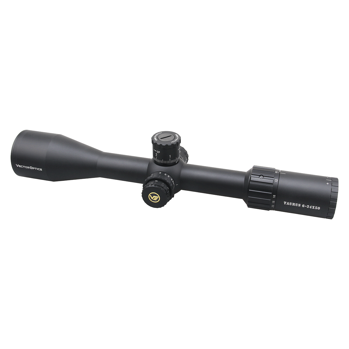 Tauron 6-24x50 HD (SCOL-46)