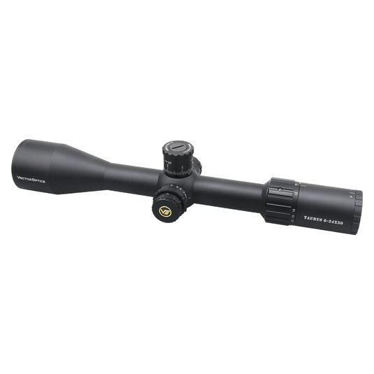 Tauron 6-24x50 HD (SCOL-46)