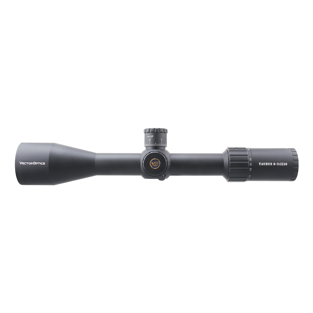 Tauron 6-24x50 HD (SCOL-46)