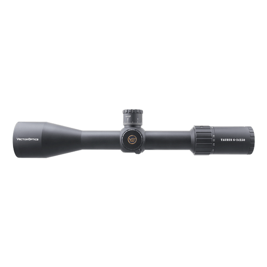 Tauron 6-24x50 HD (SCOL-46)