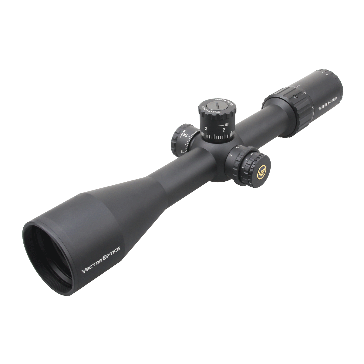 Tauron 6-24x50 HD (SCOL-46)