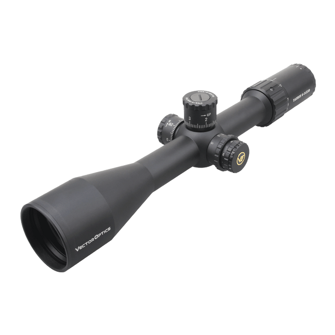 Tauron 6-24x50 HD (SCOL-46)