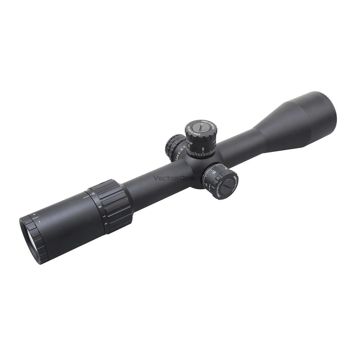 Tauron 6-24x50 HD (SCOL-46)