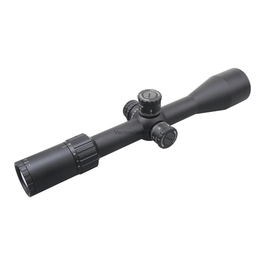 Tauron 6-24x50 HD (SCOL-46)