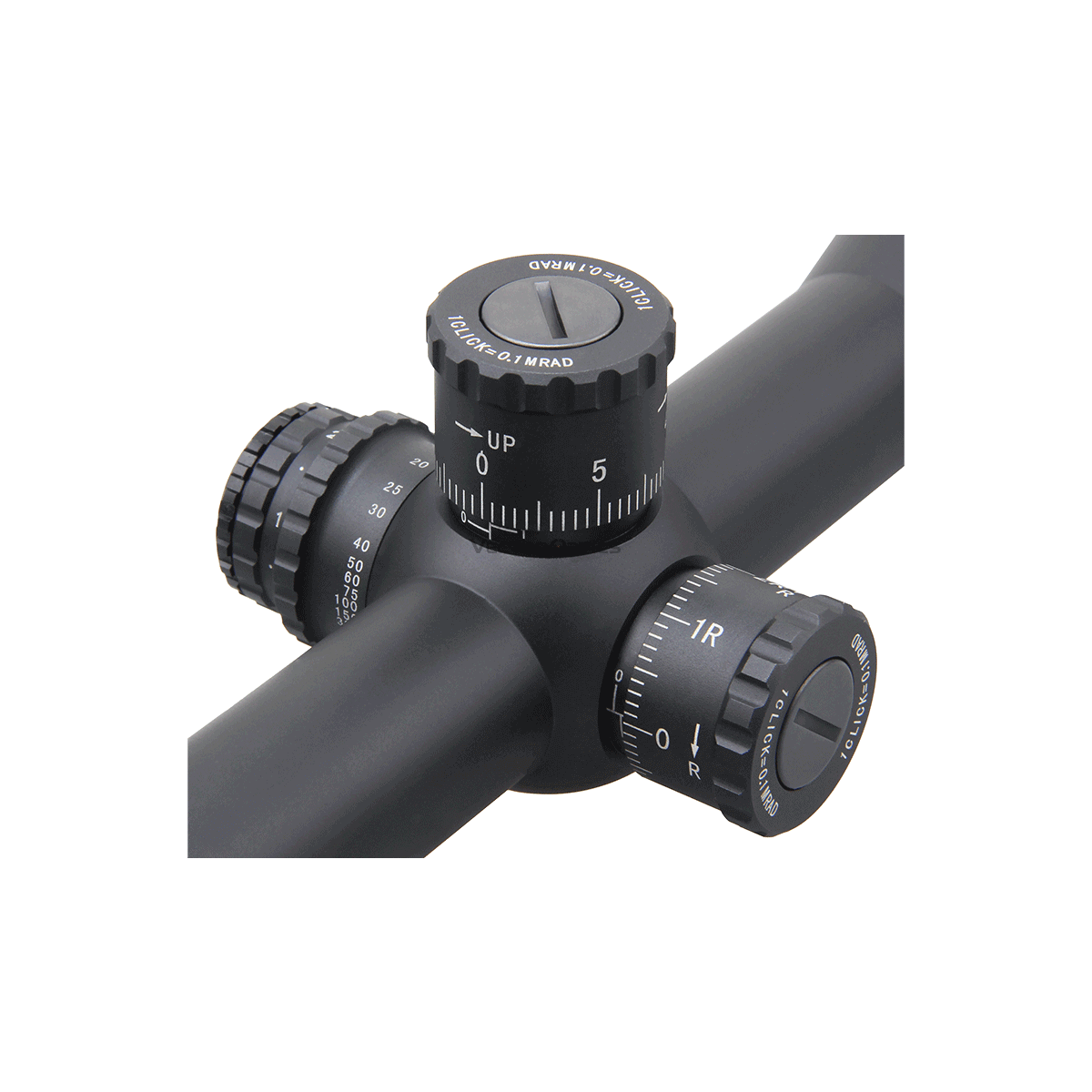 Tauron 6-24x50 HD (SCOL-46)