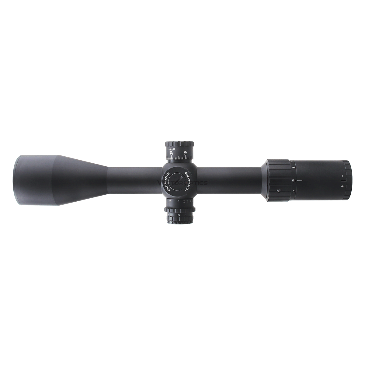 Tauron 6-24x50 HD (SCOL-46)