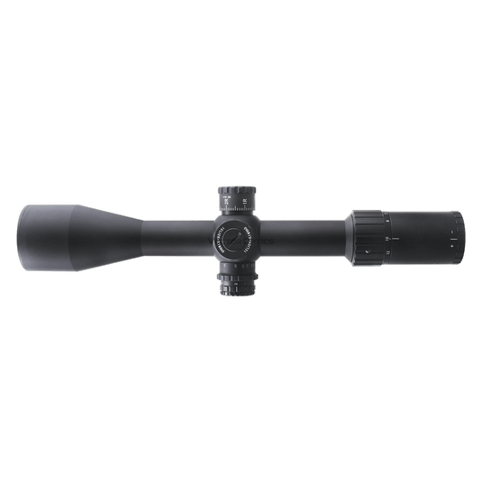 Tauron 6-24x50 HD (SCOL-46)