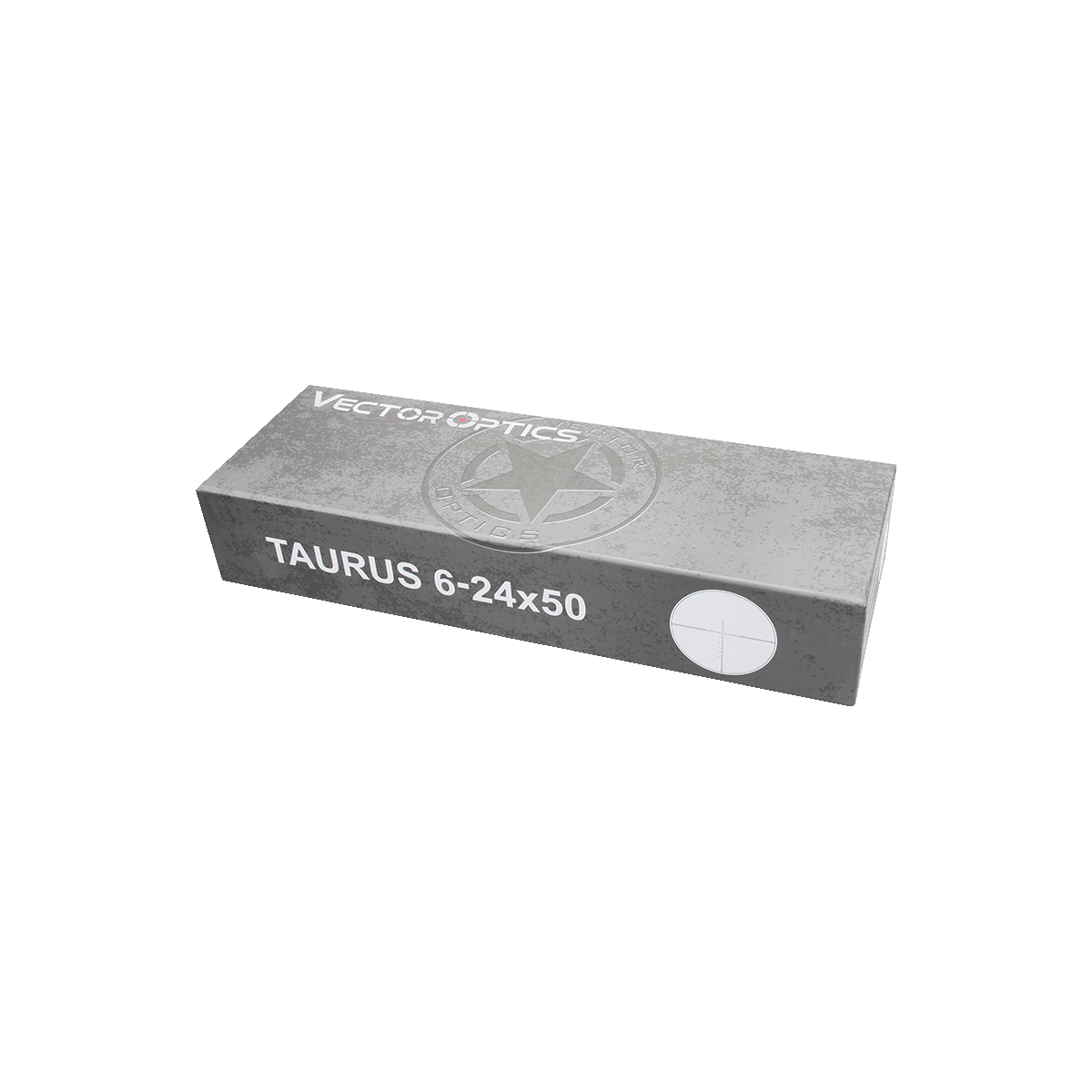 Tauron 6-24x50 HD (SCOL-46)