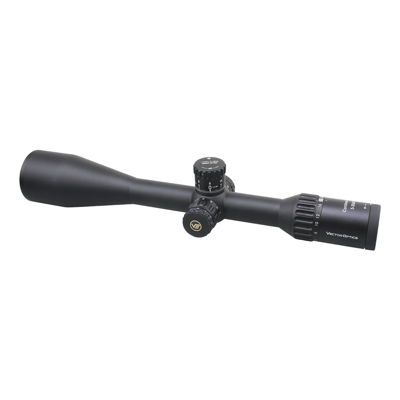 Load image into Gallery viewer, Continental 5-30x56 SFP Tactical
