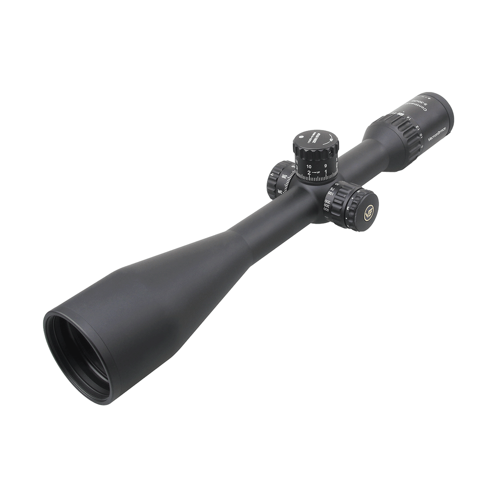 Continental 5-30x56 SFP Tactical (SCOL-47)