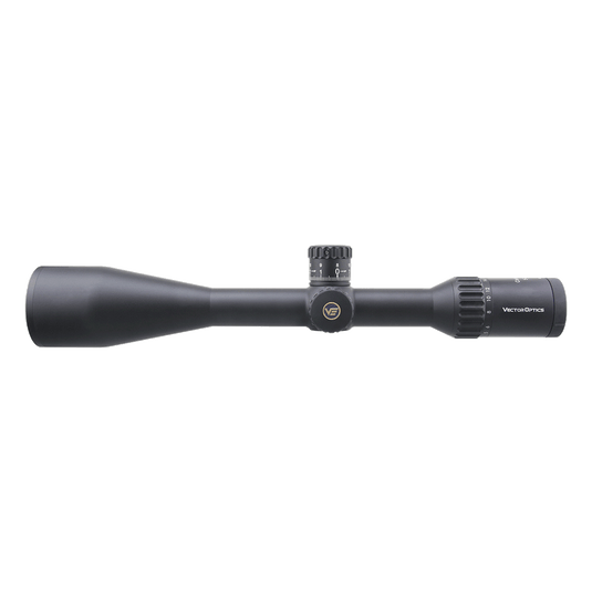 Continental 5-30x56 SFP Tactical