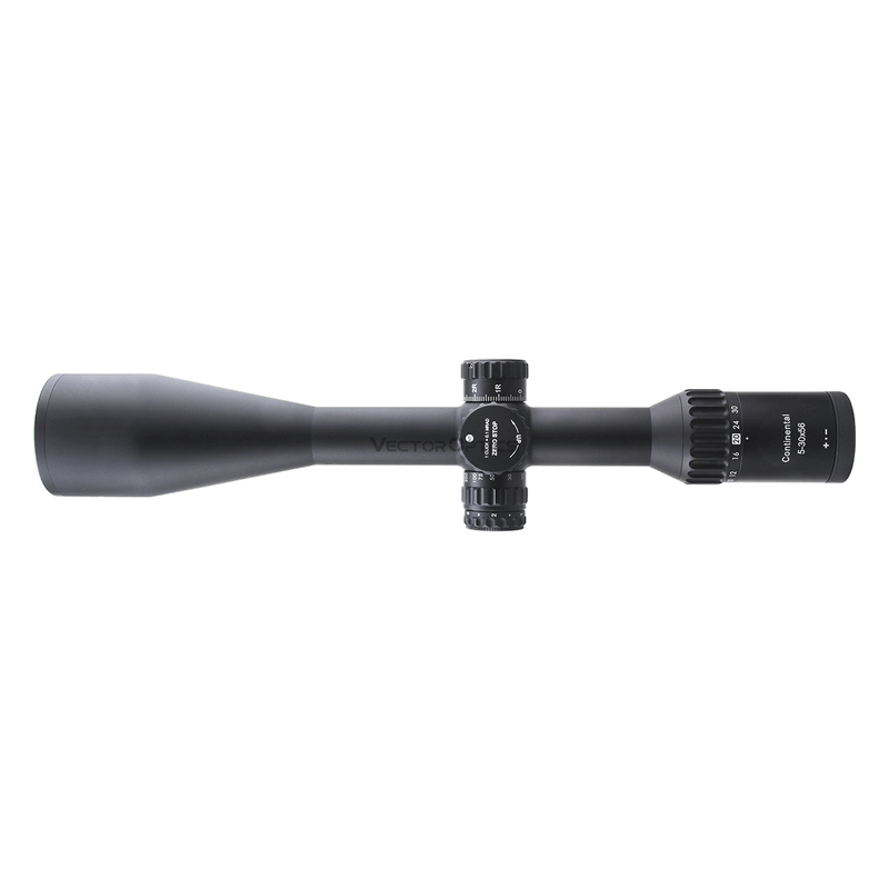 Load image into Gallery viewer, Continental 5-30x56 SFP Tactical
