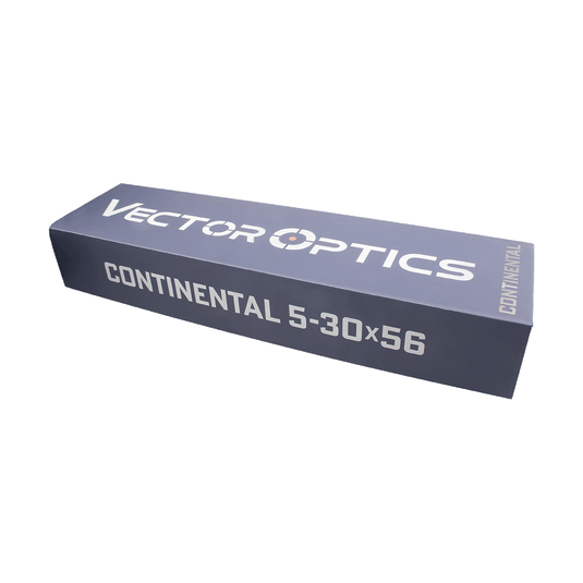 Continental 5-30x56 SFP Tactical
