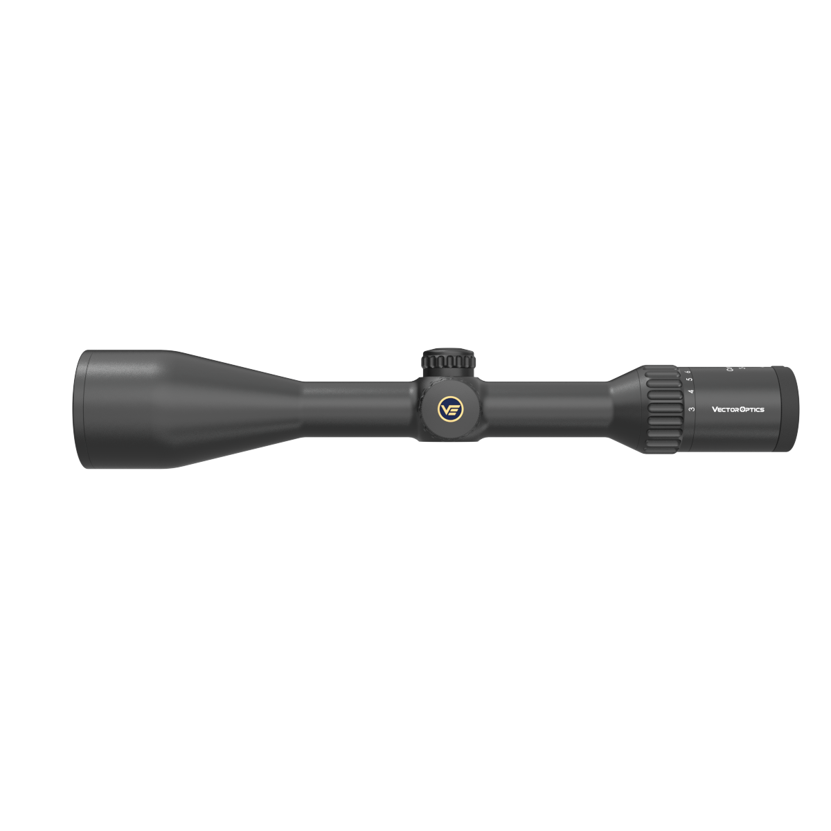 Continental x8 3-24x56 SFP Hunting Scope ED (SCOL-50)