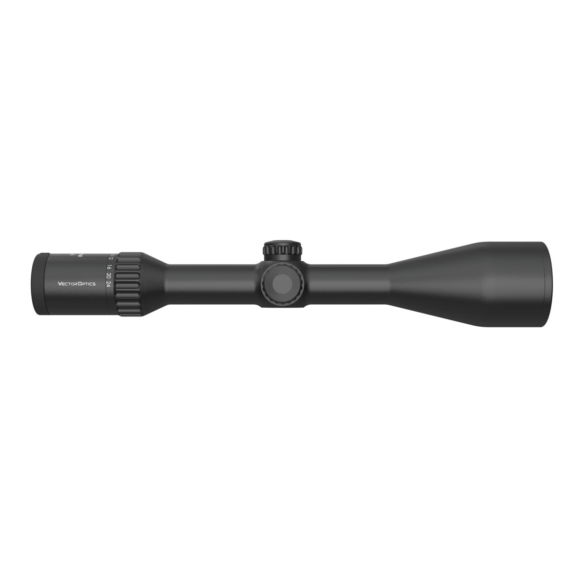 Continental x8 3-24x56 SFP Hunting Scope ED (SCOL-50)