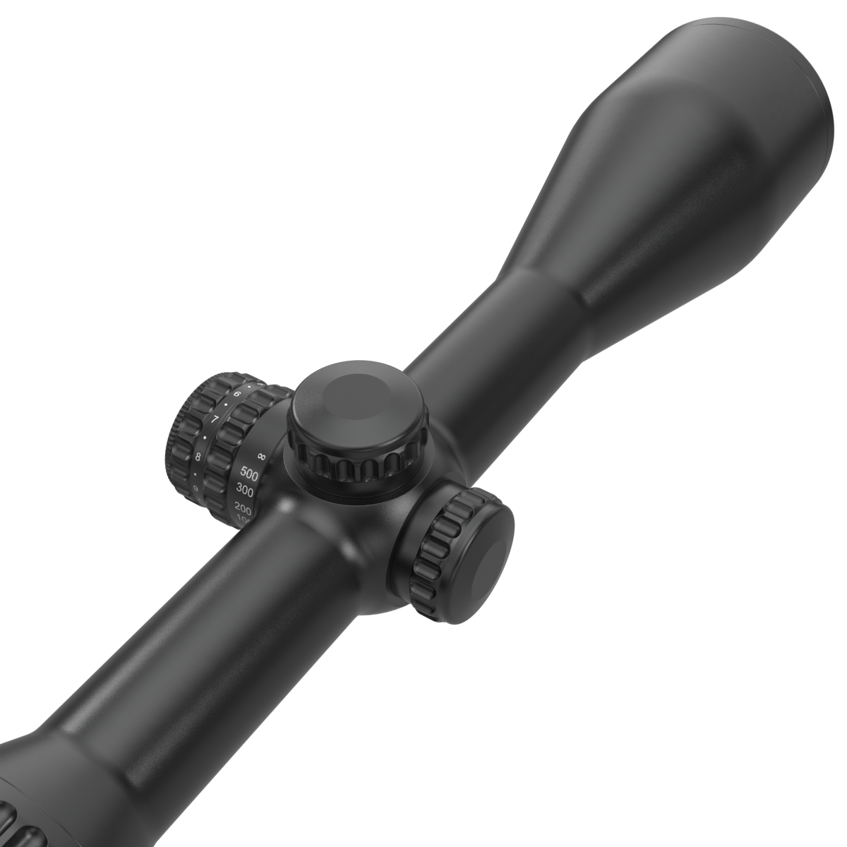 Continental x8 3-24x56 SFP Hunting Scope ED (SCOL-50)