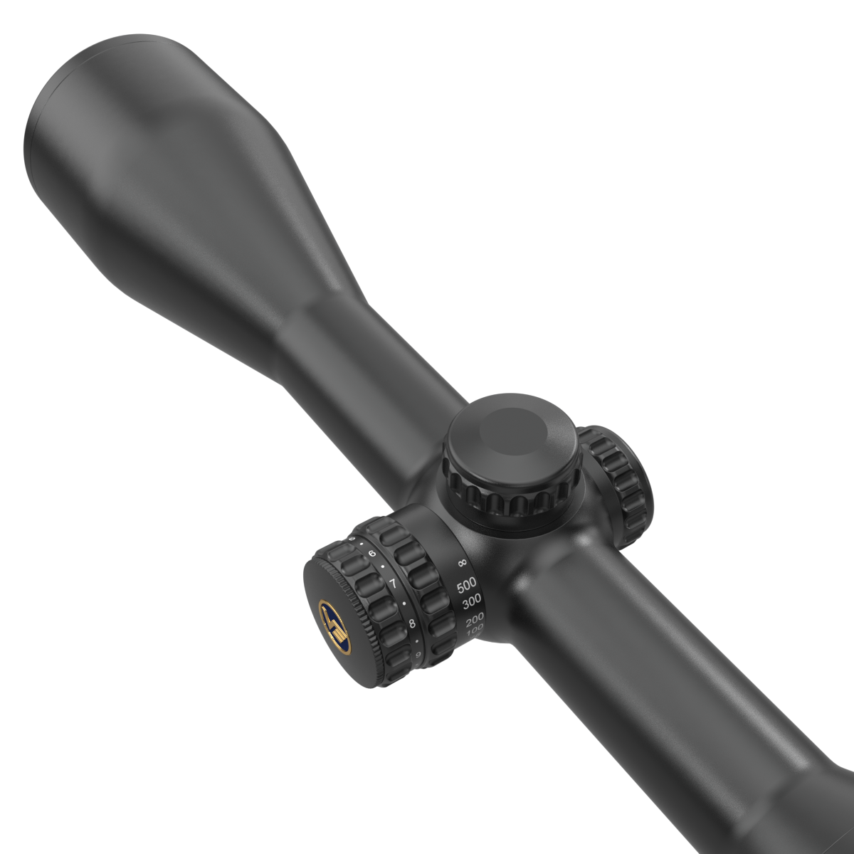 Continental x8 3-24x56 SFP Hunting Scope ED (SCOL-50)