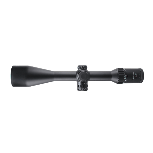 Continental x8 4-32x56 SFP Hunting Scope ED