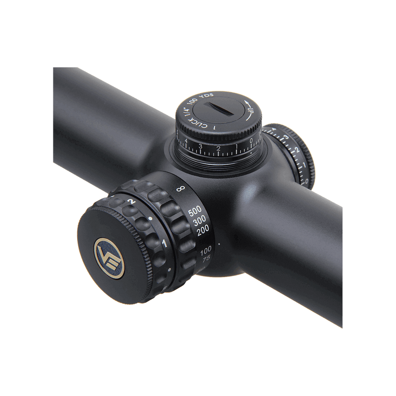 Load image into Gallery viewer, Continental x8 4-32x56 SFP Hunting Scope ED
