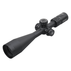 Paragon 4-20x50 1in Zero-Stop