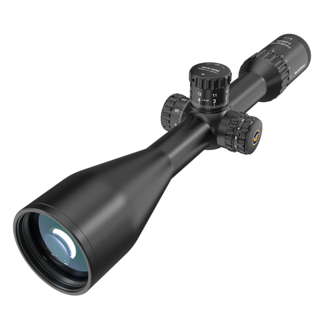 Continental x8 3-24x56 SFP ZERO STOP Tactical Scope ED (SCOL-T50)