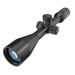 Continental x8 3-24x56 SFP ZERO STOP Tactical Scope ED (SCOL-T50)