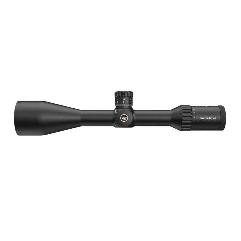 Load image into Gallery viewer, Continental x8 3-24x56 SFP ZERO STOP Tactical Scope ED
