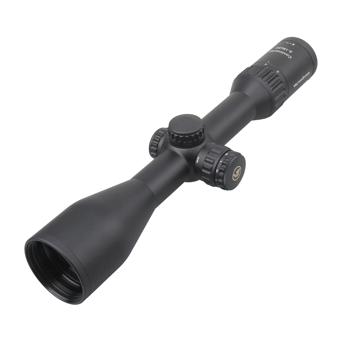 Continental 3-18x50 Hunting (SCOL-X21)