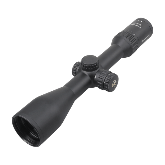 Continental 3-18x50 Hunting (SCOL-X21) – Vector Optics EU Online Store Continental 3-18x50 Hunting (SCOL-X21) – Vector Optics EU Online Store